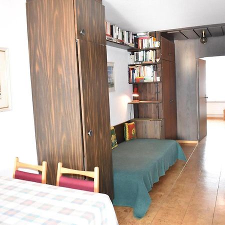 Astoria Appartement Lenzerheide Buitenkant foto